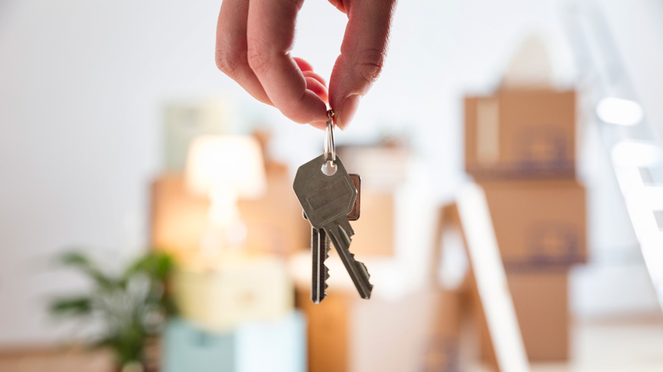 keys