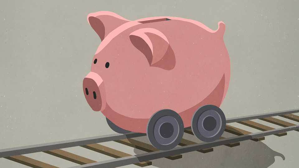piggy bank