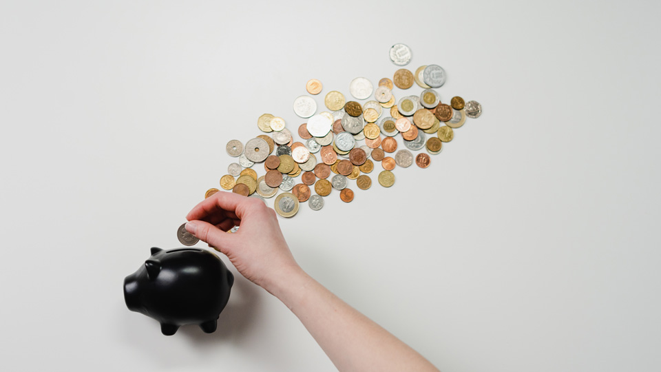 piggy bank