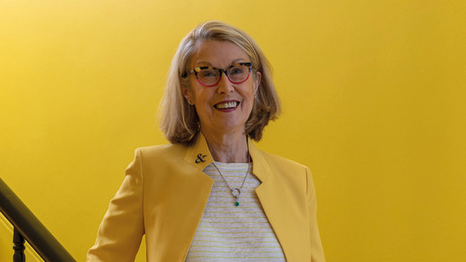 Gail