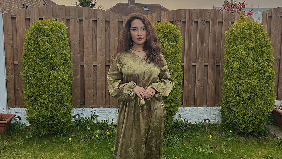 Optom Mahnoor
