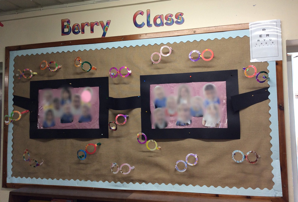 Berry Class