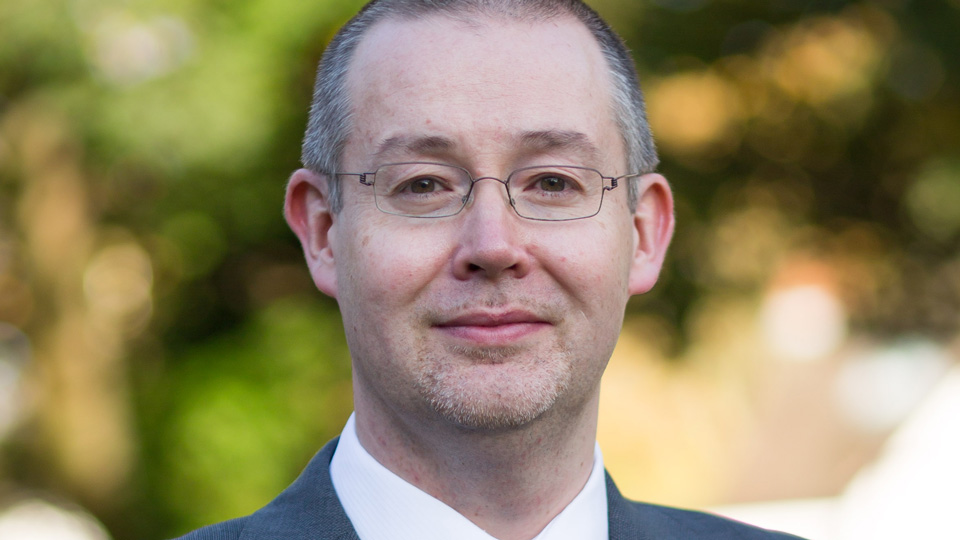 Christian Dutton