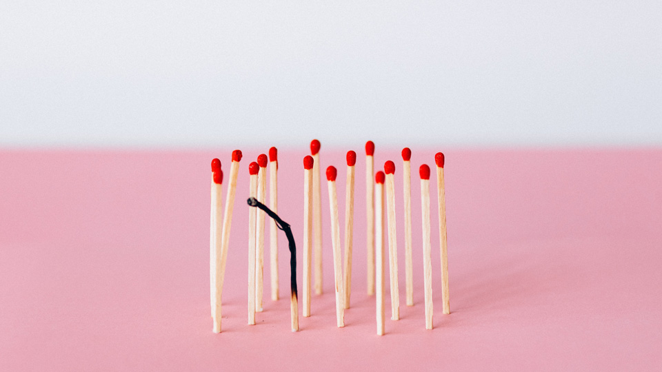 matches