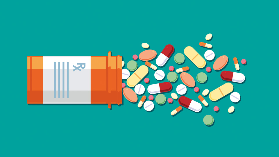pills
