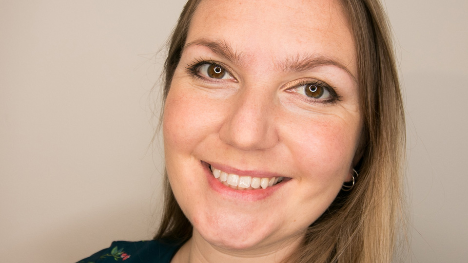 Rebecca Rushton