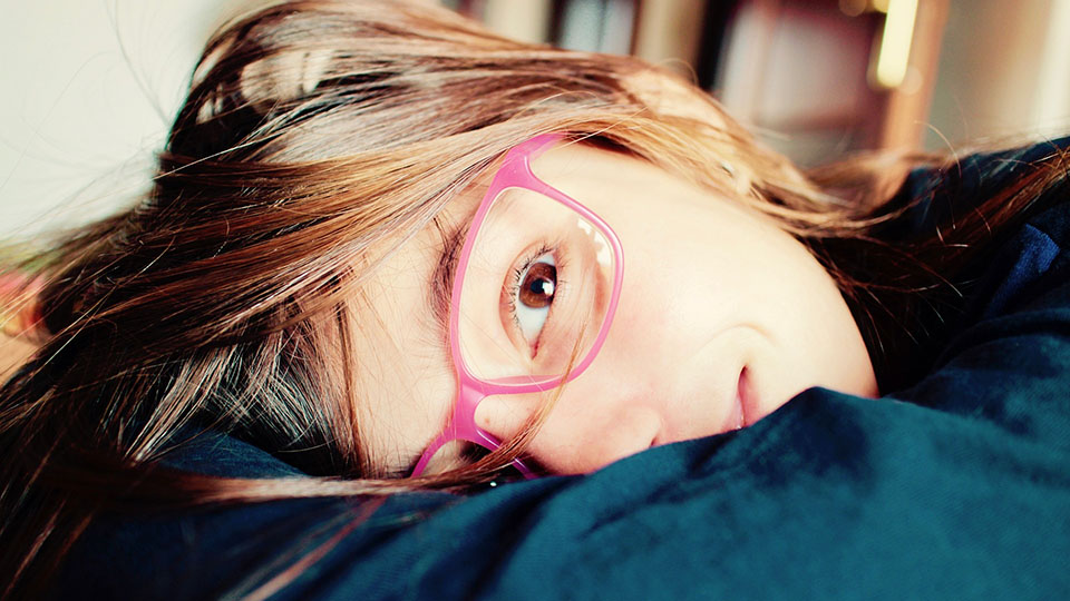 SP myopia focus