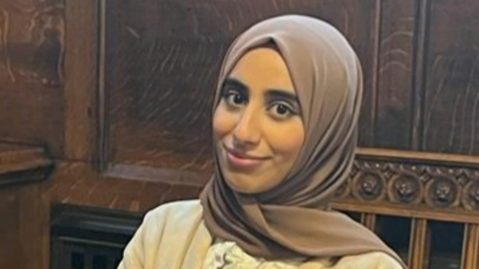 Summaya lead