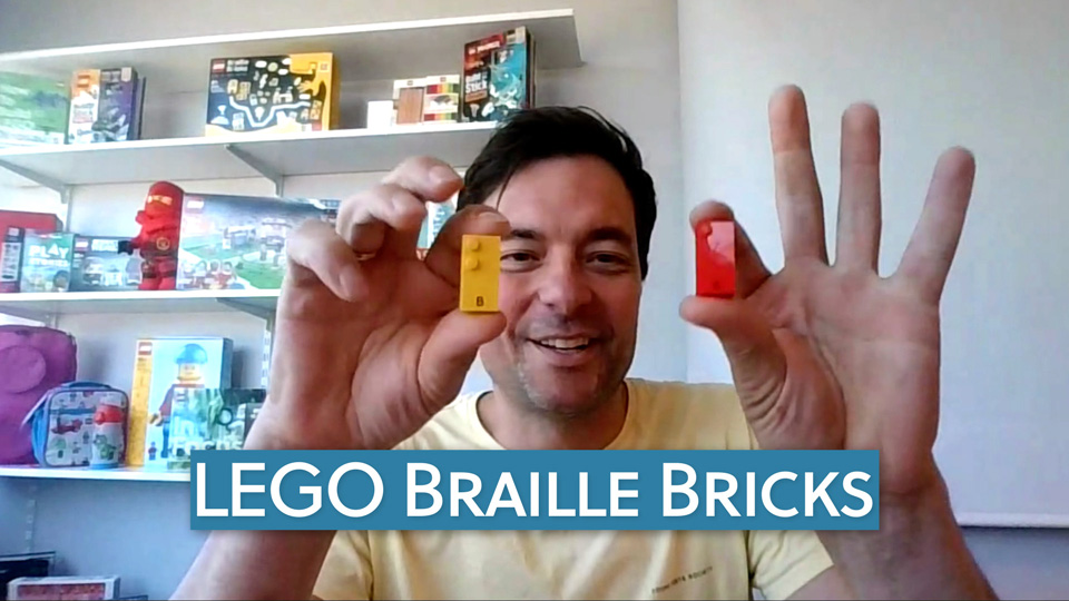 legobricks