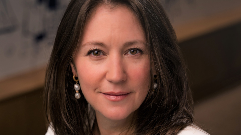 “My ambition is figuring out how we are serving that lifetime of needs”