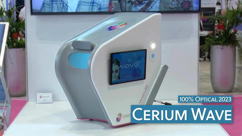 EM 100 Cerium 2