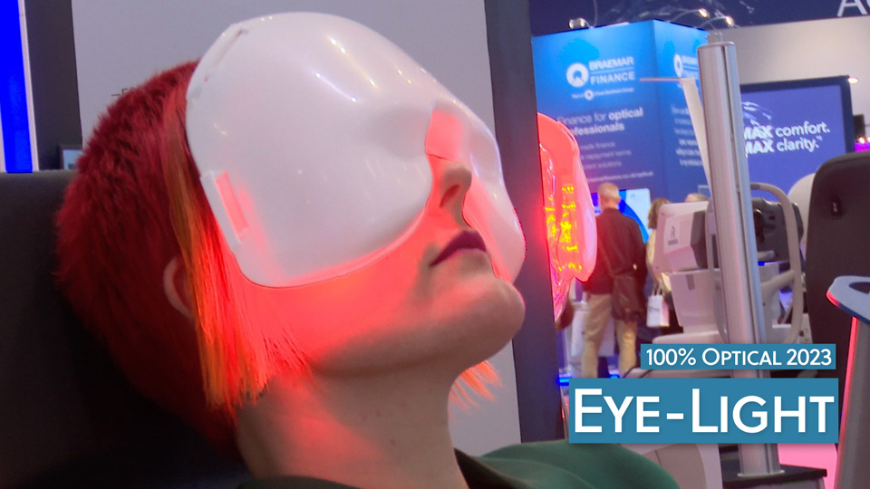 eyelight