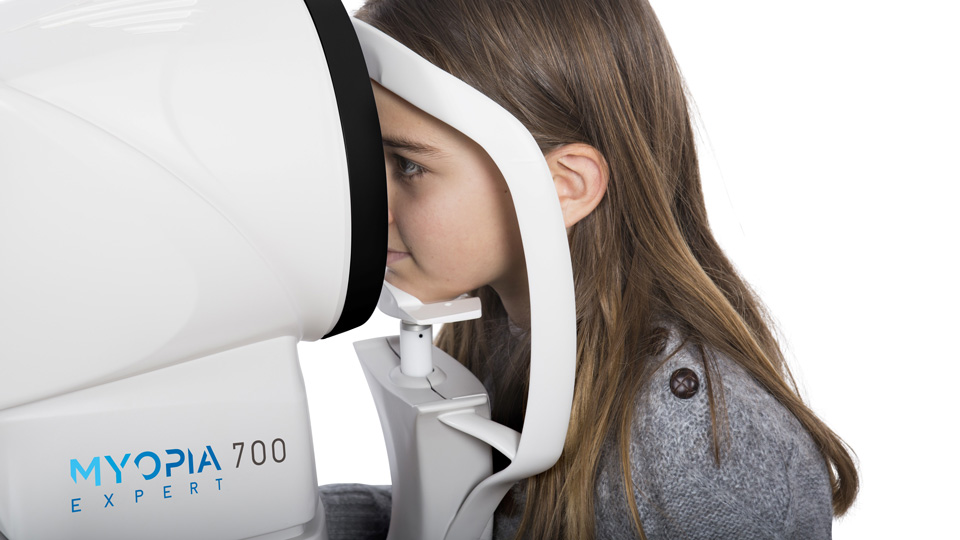 MyopiaExpert700