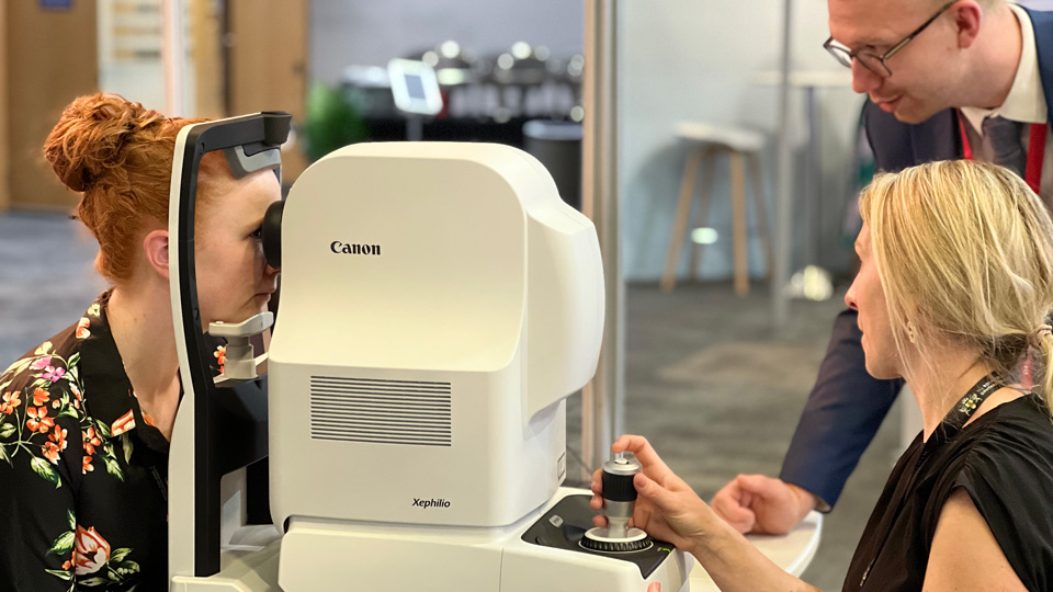 Sense Medical has ambitions to grow its team