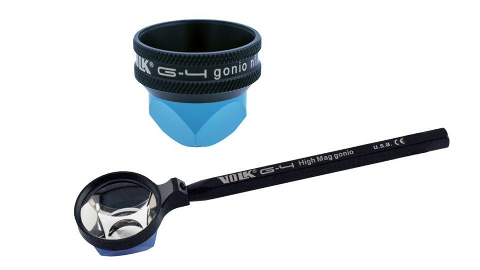 VolkG4GonioLensplus2in1extendedhandle