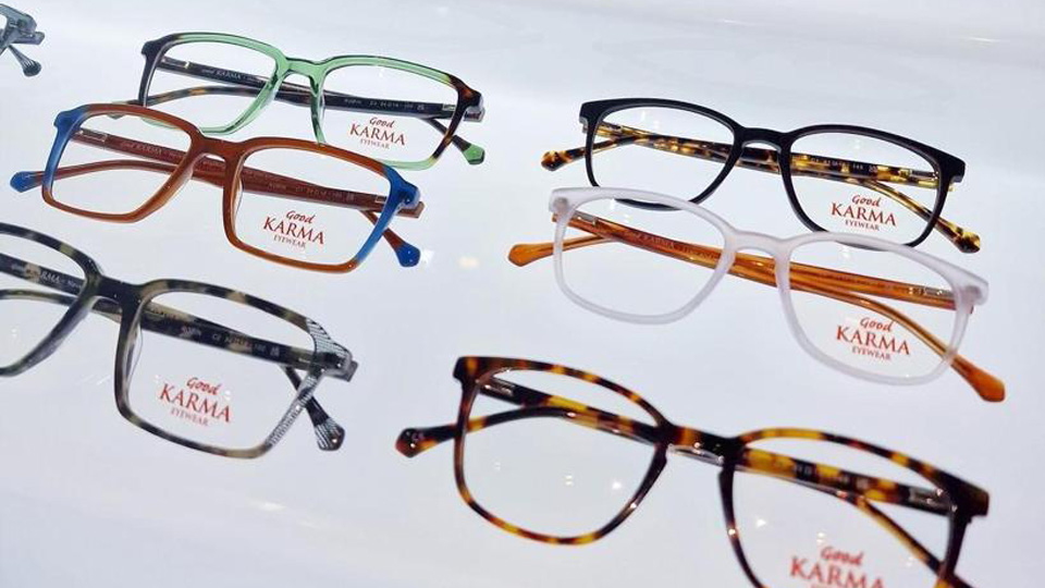 Karma frames