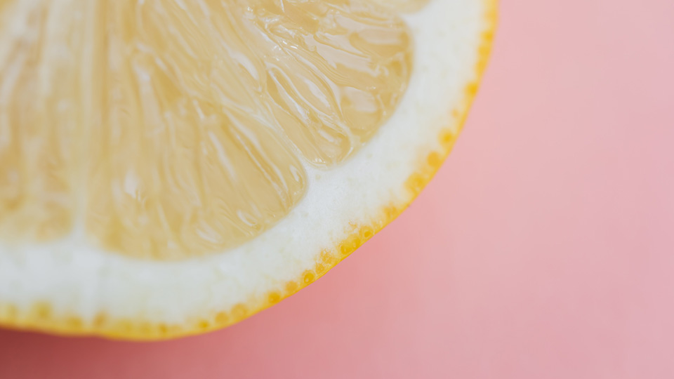lemon