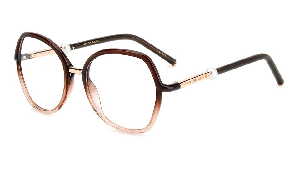 Carolina Herrera frames