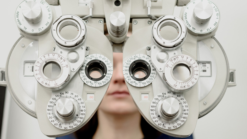 optical equipment