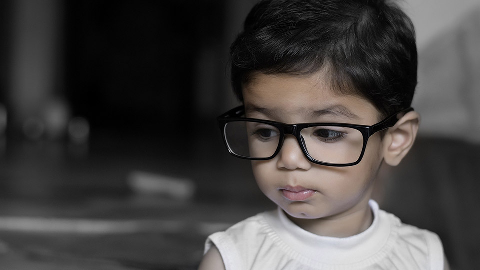 SP 100 myopia standards