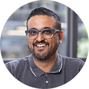Ankur Trivedi