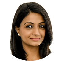Prinal Patel