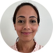 Sandhya Gosai