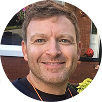 Tom Critchley