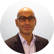 Tushar Majithia