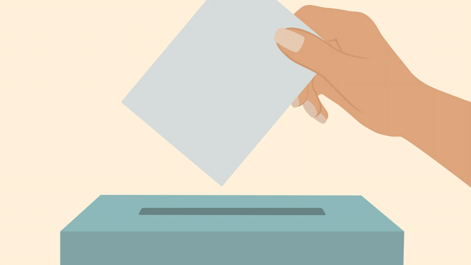 Voting