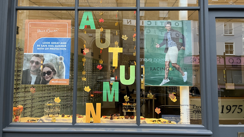 Autumn