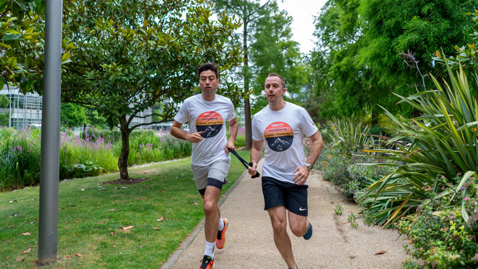 twomenrunning