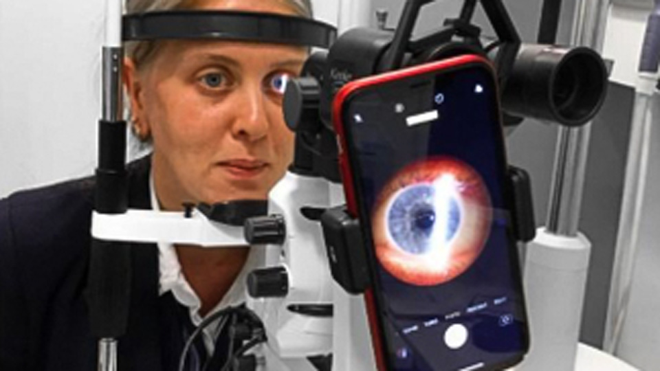 Advanced Ophthalmic Systems
