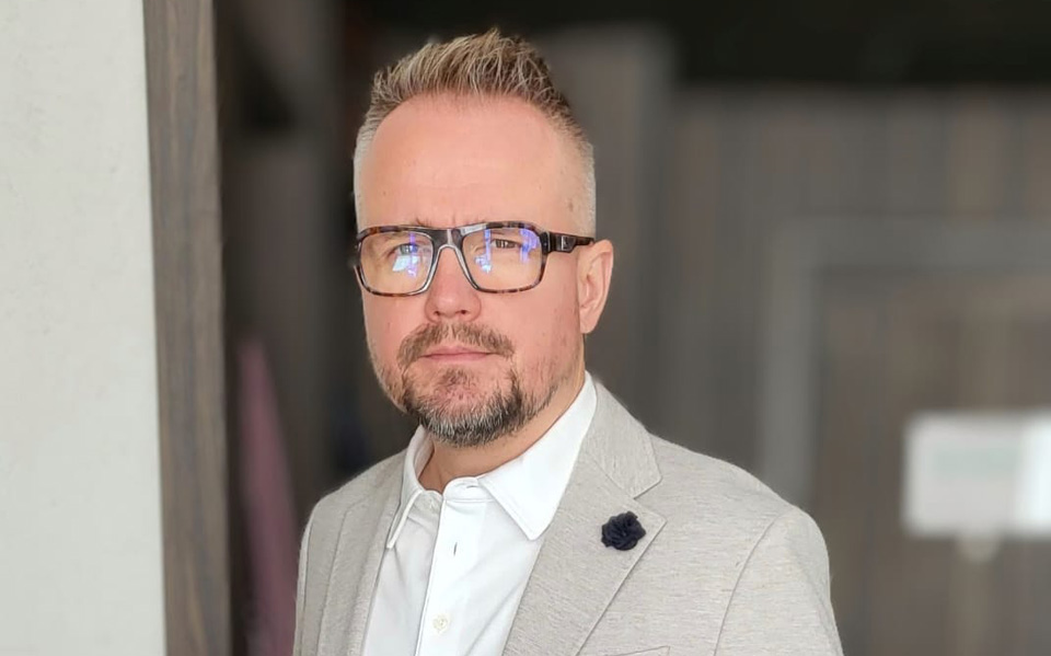 Jaroslaw Wolski