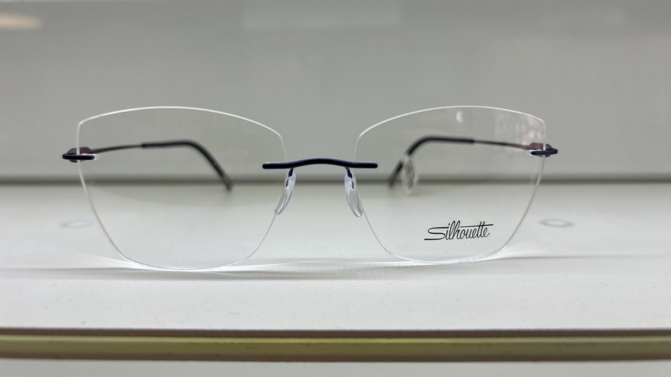 frameless frames
