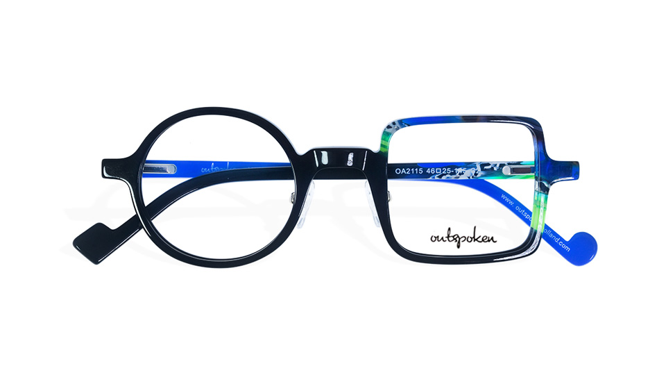 OutspokenOA2115C2