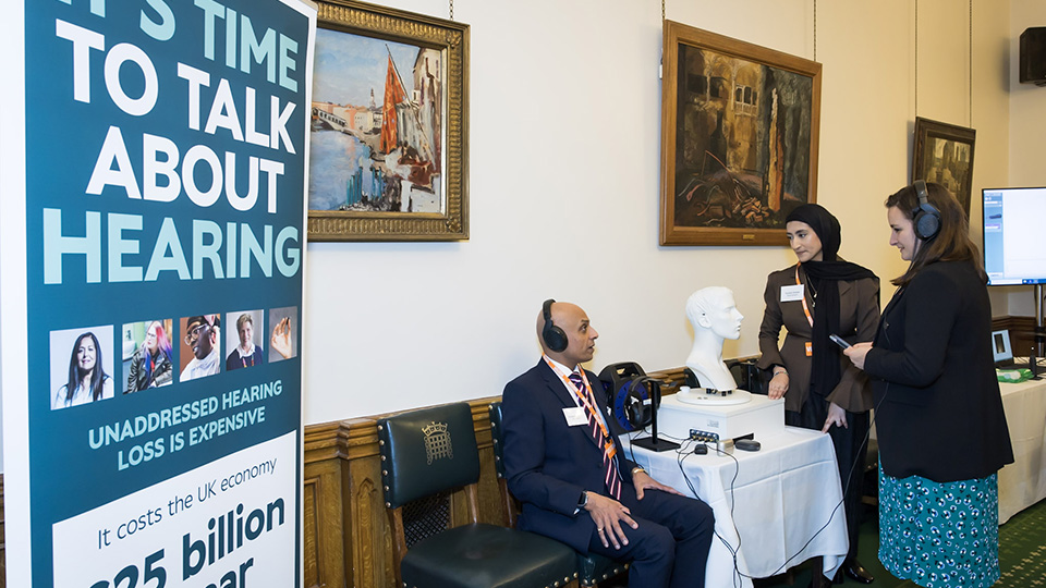 Kirshen Rundle Six voices on the call for primary care audiology services