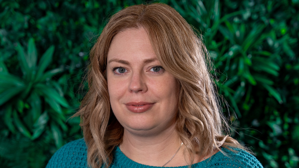 Hakim Group talent acquisition manager, Jennie Fowler