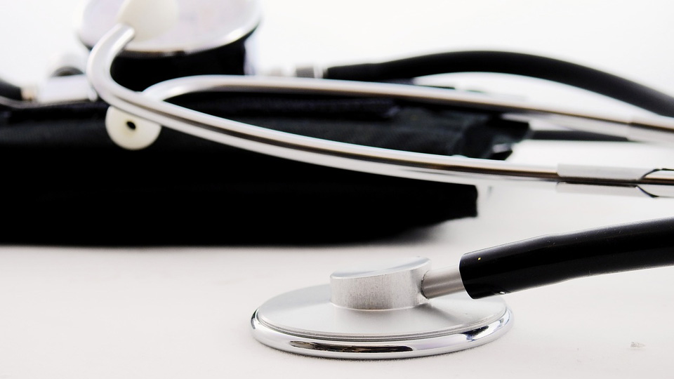 Stethoscope