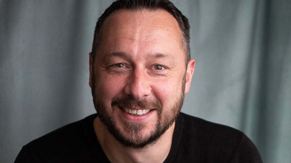 James Houlihan