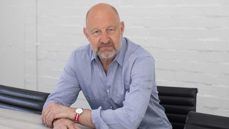 AOP appoints new chief executive