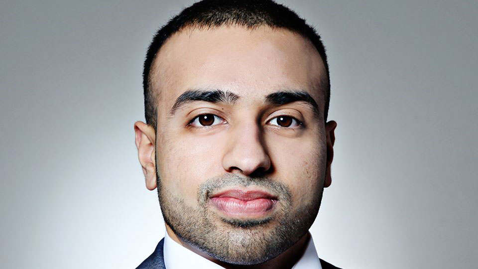 Bhavik Palmar