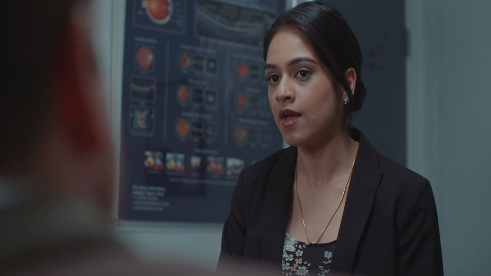 Bhavnisha Parmar