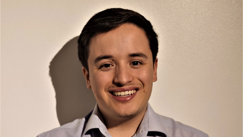 Daniel Chung
