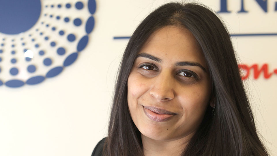 Sheetal Patel