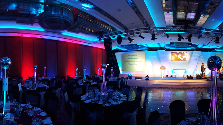 AOP Awards 2015