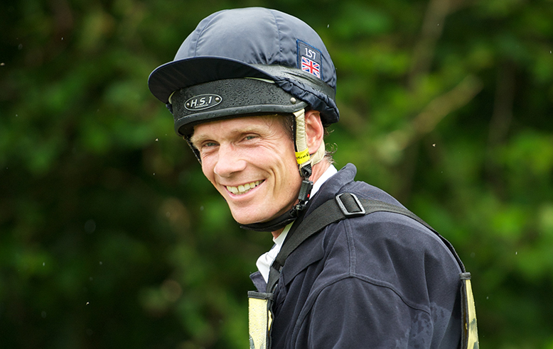William Fox-Pitt