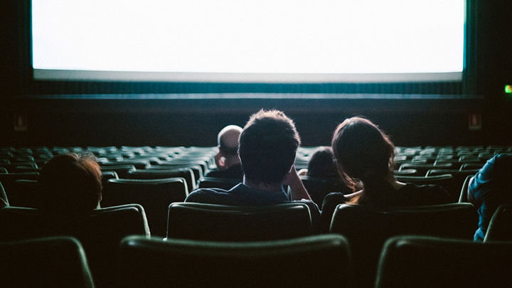 Movie theatre