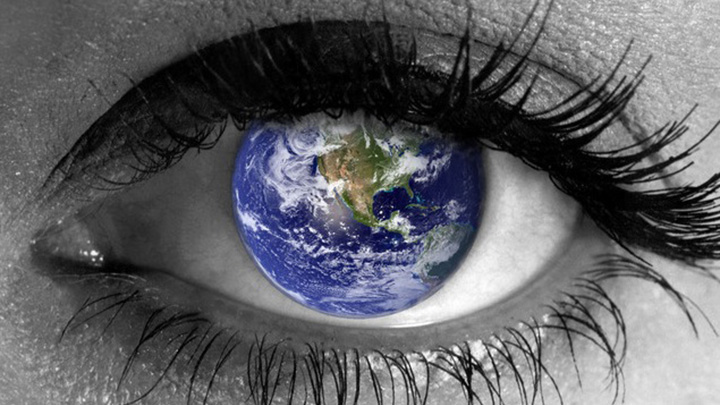 World iris