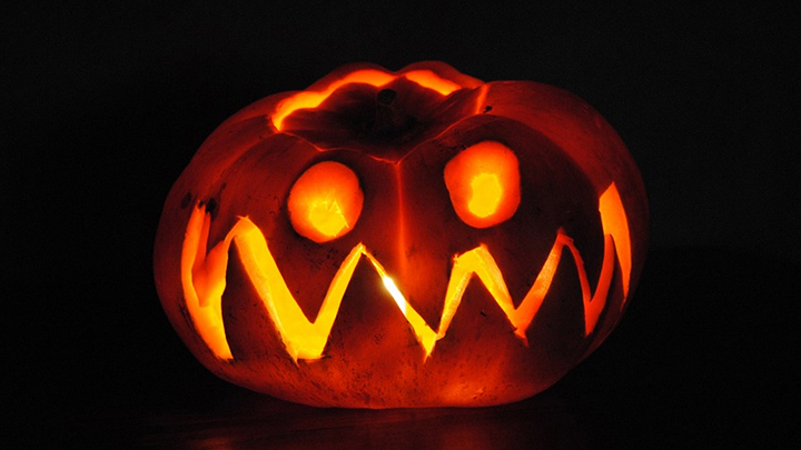 Pumpkin
